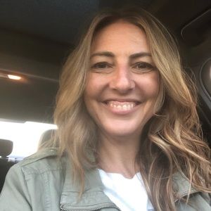 Meet your Posher, Bethany